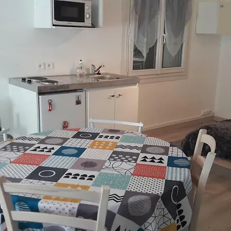 Apartment Calme Et Campagne